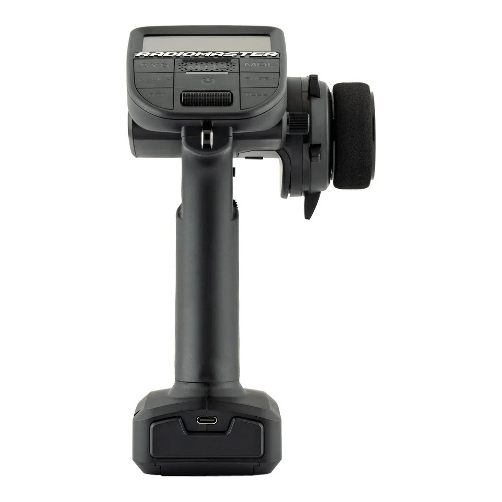 RadioMaster MT12 Surface Radio Controller w/Receiver