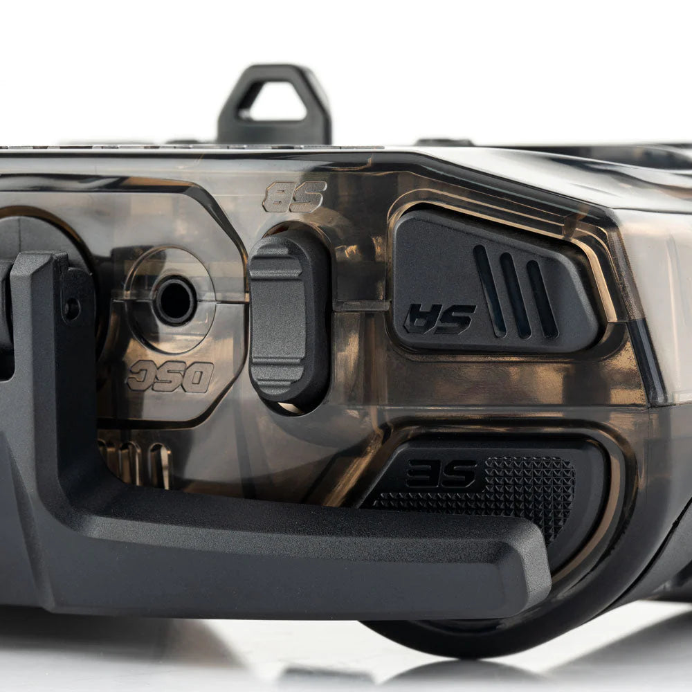 Radiomaster Pocket Radio Controller (M2) FCC