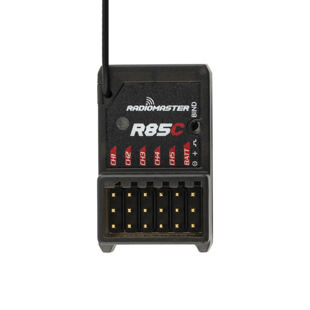 RadioMaster MT12 Surface Radio Controller w/Receiver