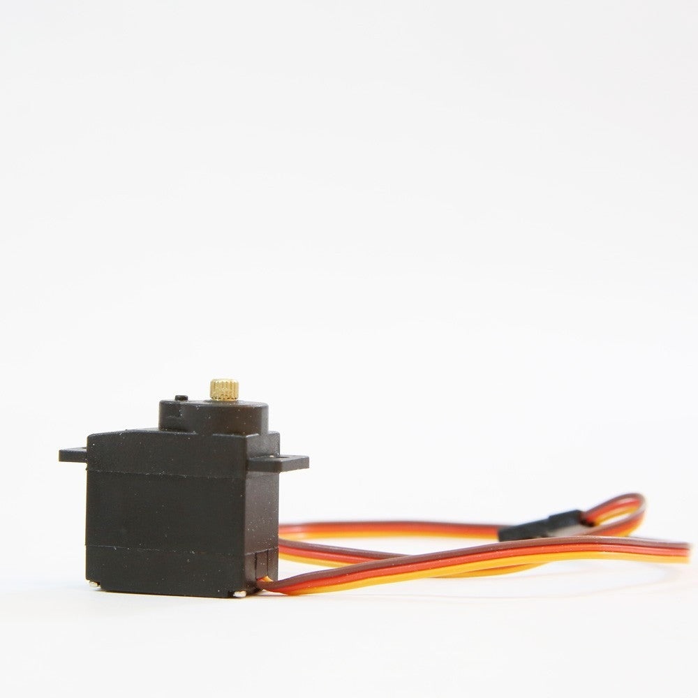 SIR12MG servo for RVPNT