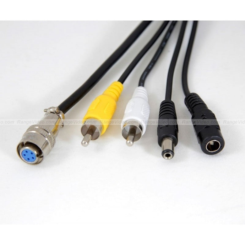 Headplay External A/V Harness