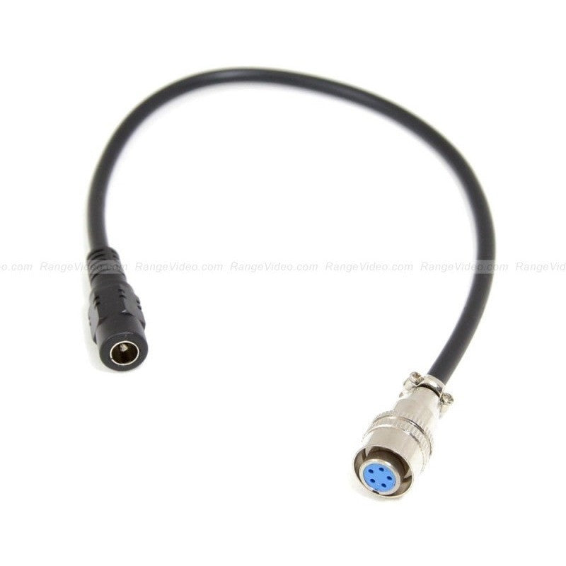 Headplay Power Harness