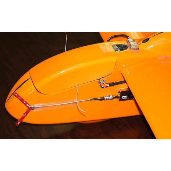 900MHz / 1.3GHz low pass filter