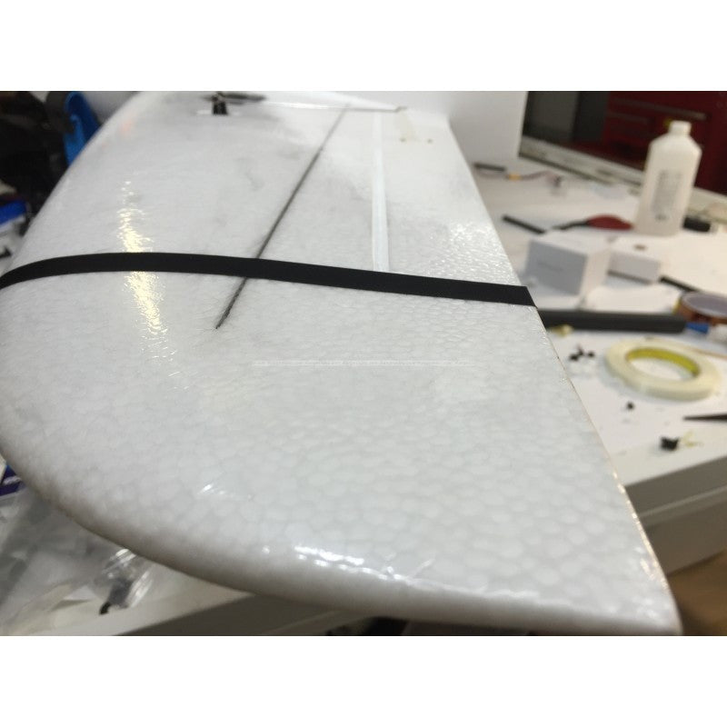 Doculam Laminating Film for RVJET Wings