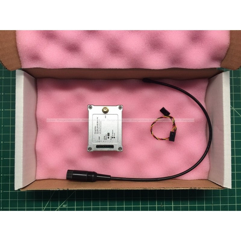 RVLINK 430MHz UHF control relay