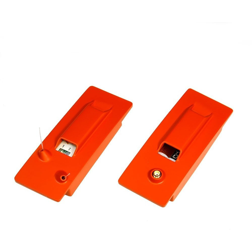 RVJET pocket hatches with antenna interface (2pcs/set)