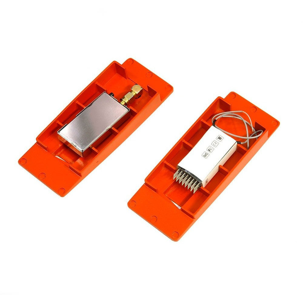 RVJET pocket hatches with antenna interface (2pcs/set)