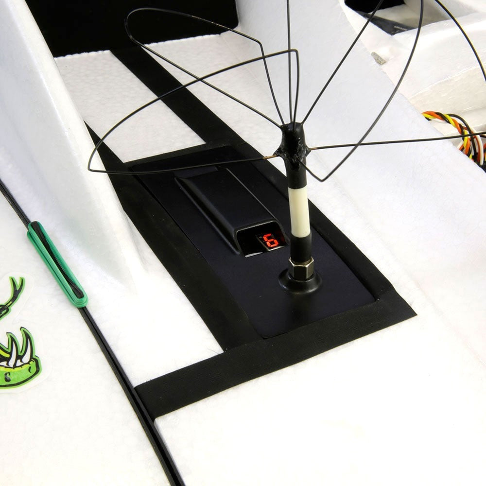 RVJET pocket hatches with antenna interface (2pcs/set)