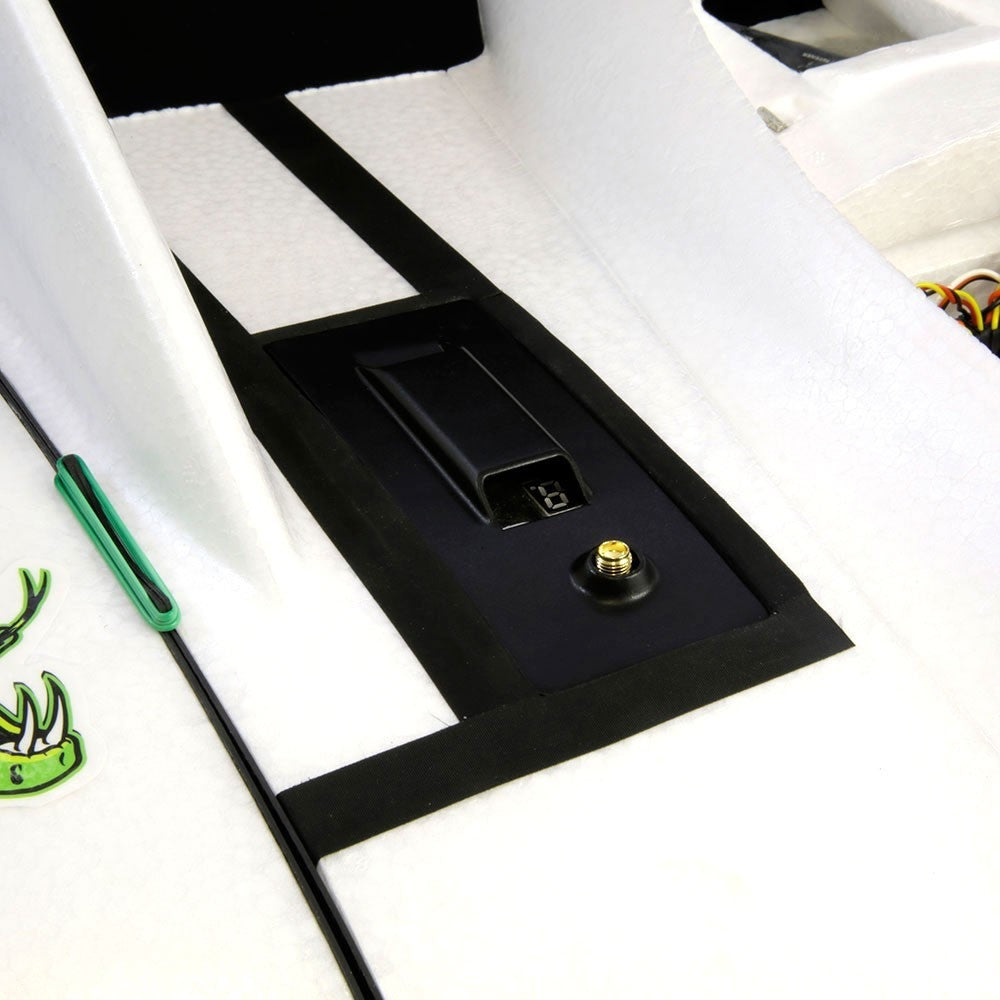 RVJET pocket hatches with antenna interface (2pcs/set)