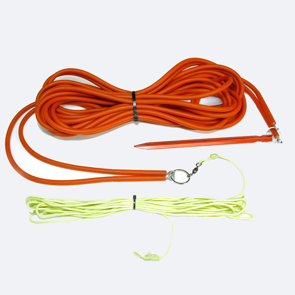 RVJET Bungee Launcher