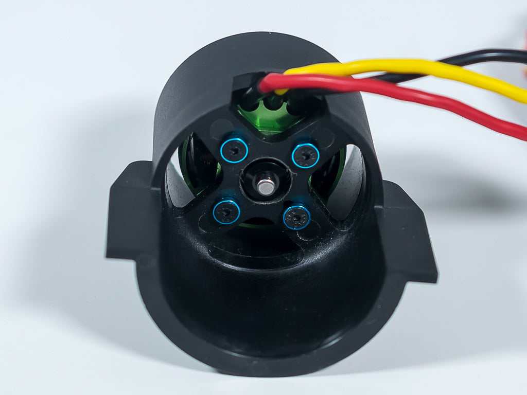 RVJET Sport Power Pack 03-2021