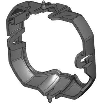 RVPNT outer pan ring