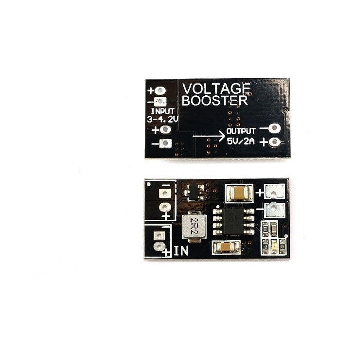 Matek Voltage Booster, 1S Li to 5V