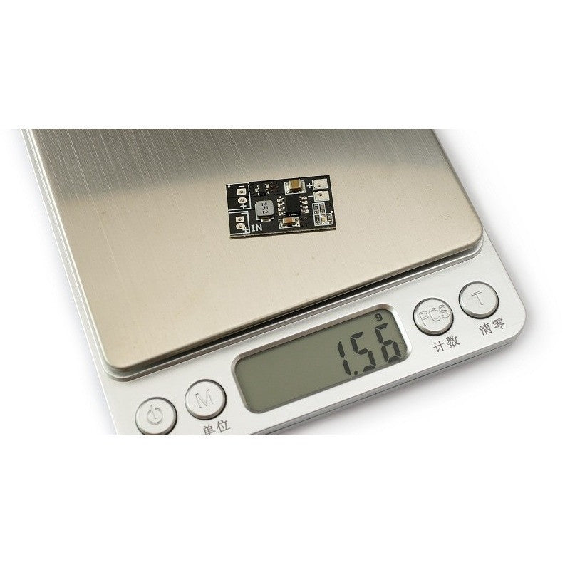 Matek Voltage Booster, 1S Li to 5V