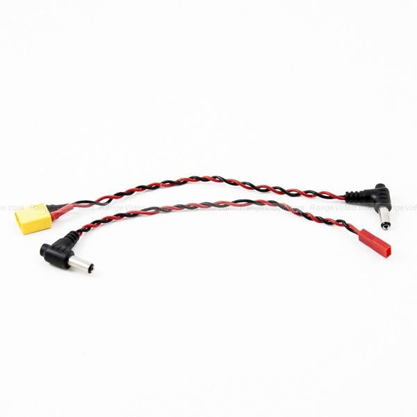 Battery Connectors and Accessories