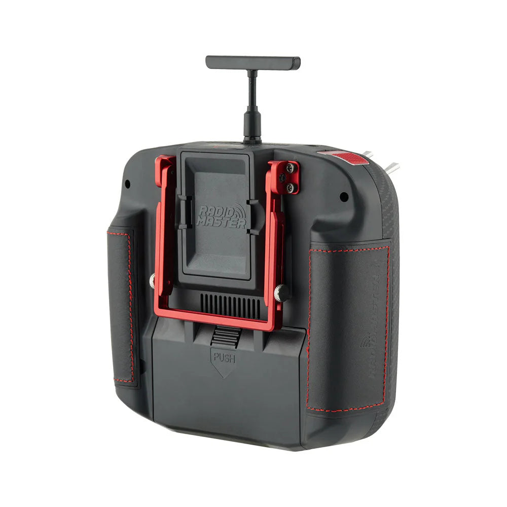 RadioMaster Boxer MAX Radio Transmitter - ELRS 2.4GHz M2