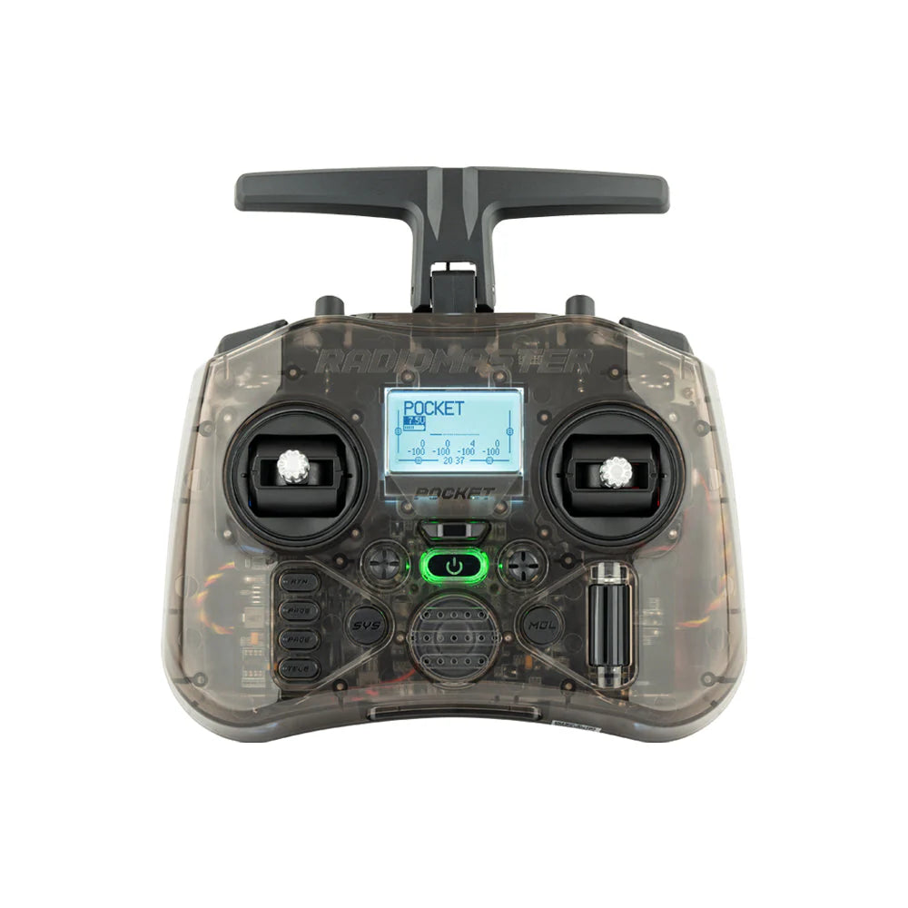 Radiomaster Pocket Radio Controller (M2) FCC