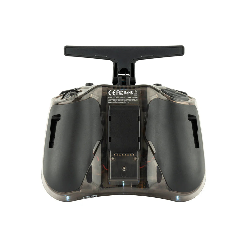 Radiomaster Pocket Radio Controller (M2) FCC