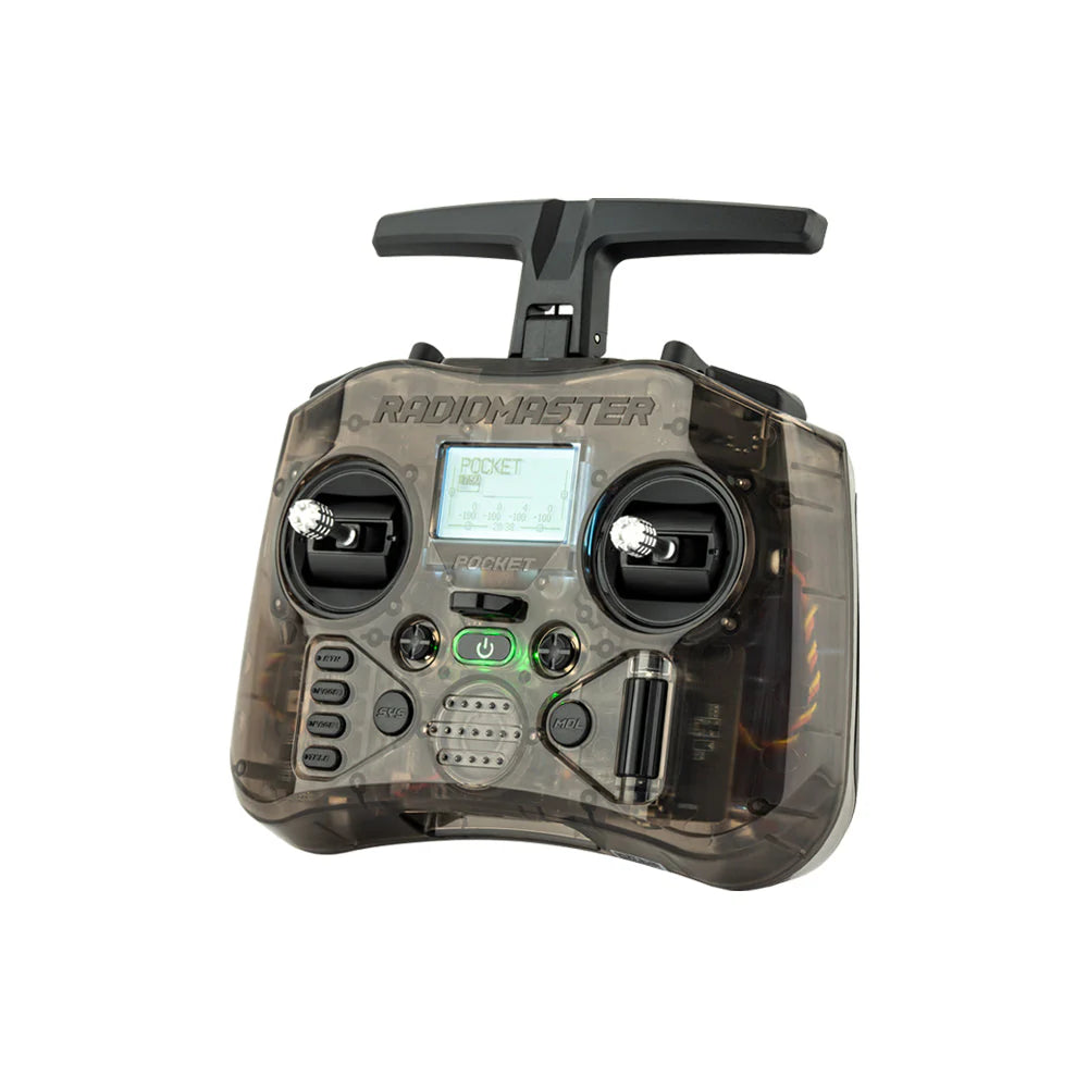 Radiomaster Pocket Radio Controller (M2) FCC