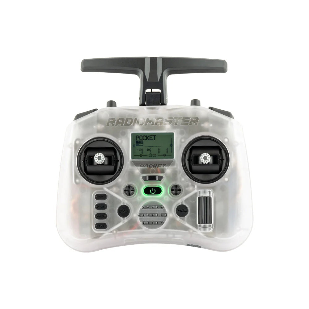 Radiomaster Pocket Radio Controller (M2) FCC