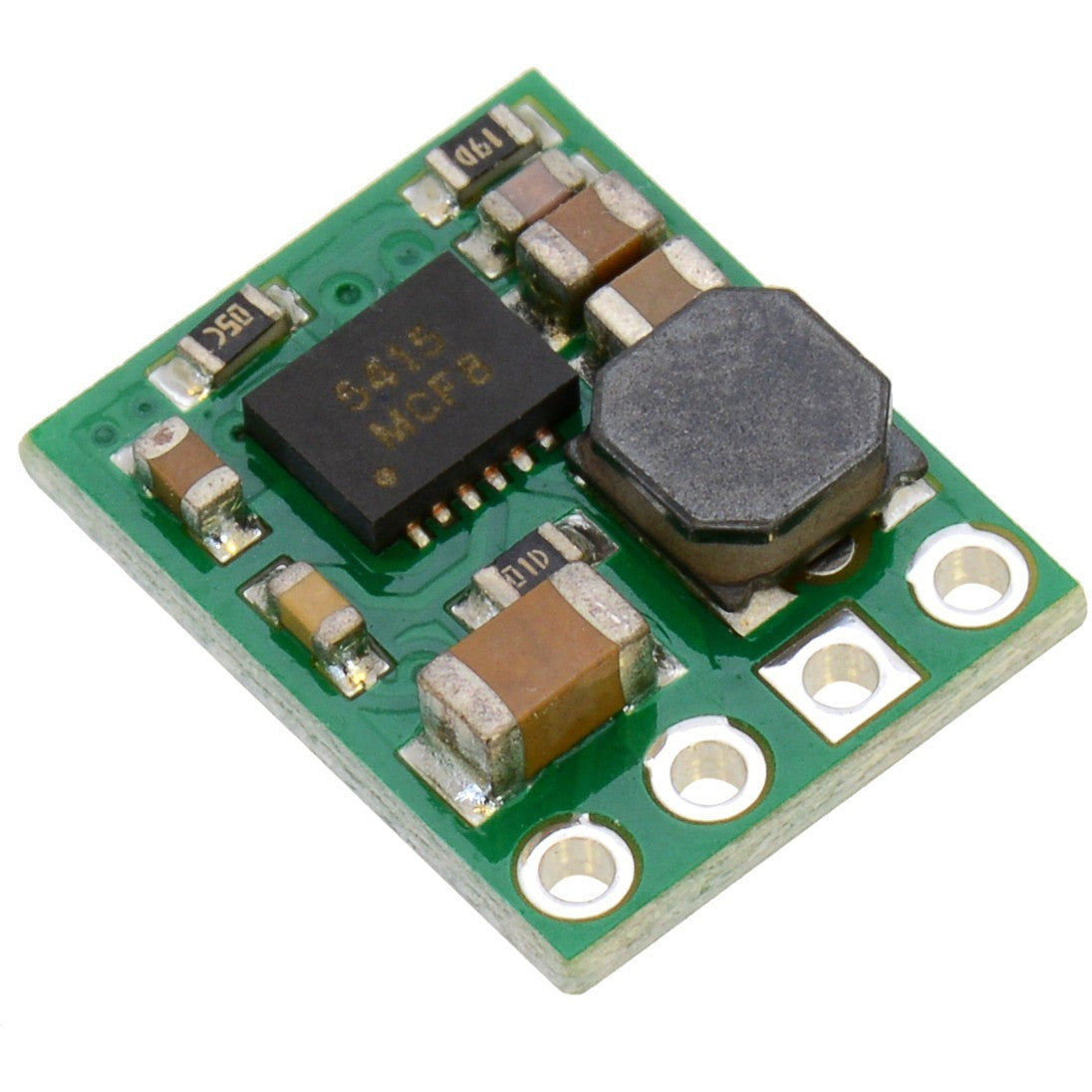 Pololu 5V, 500mA Step-Down Voltage Regulator D24V5F5