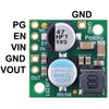 Pololu 12V, 2.2A Step-Down Voltage Regulator D24V22F12