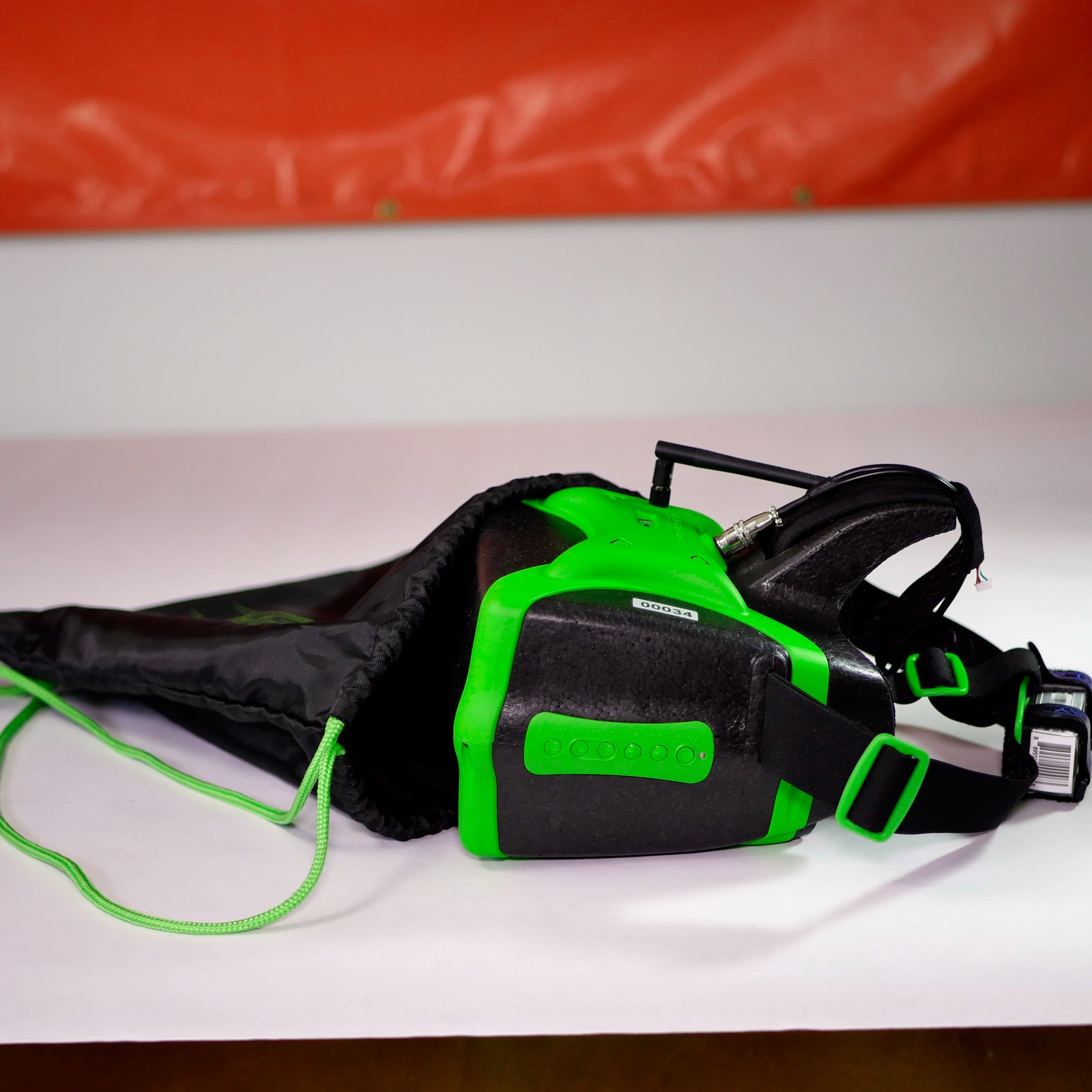 Headplay SE Replacement Bag