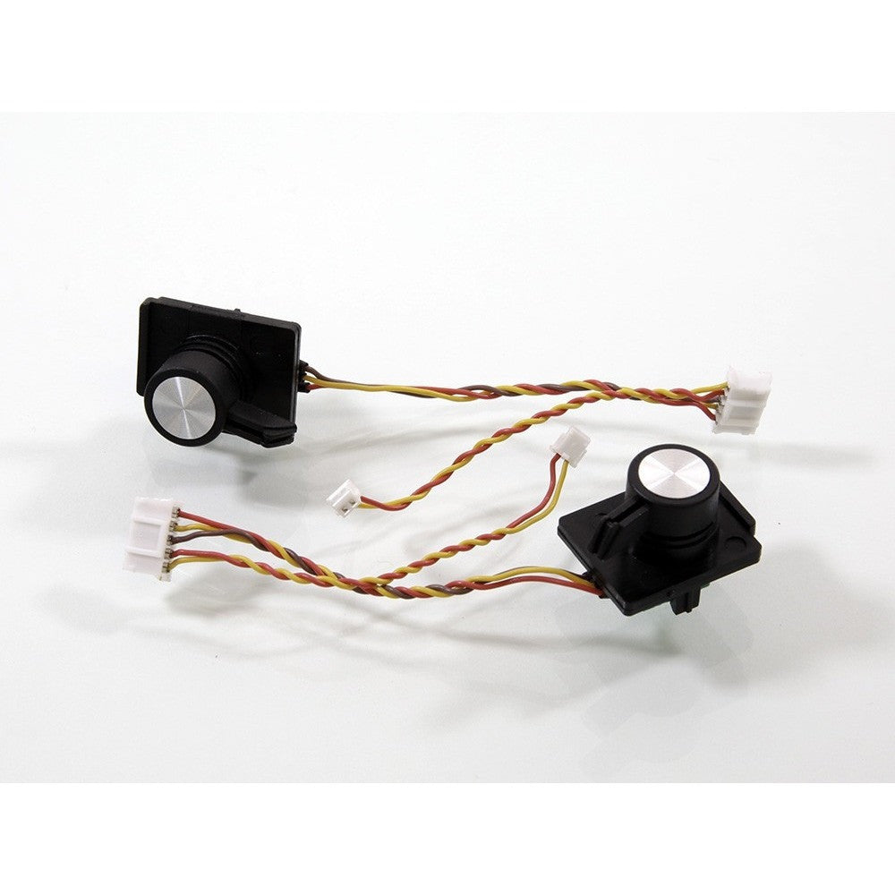 FrSky Taranis Slider V2 - Pair