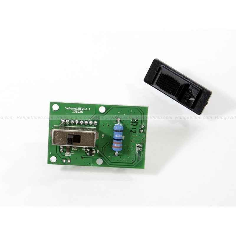 FrSky Taranis X9D Transmitter Power Switch 