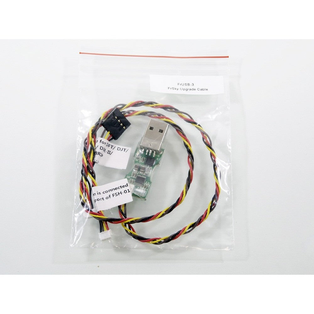FrSky USB Cable
