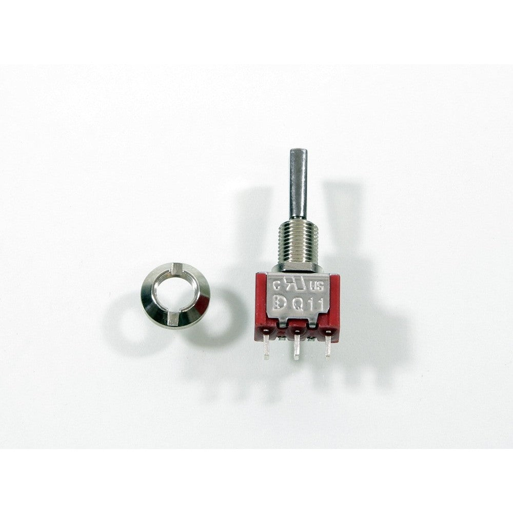 FSky Taranis 3 Position Short Toggle Switch