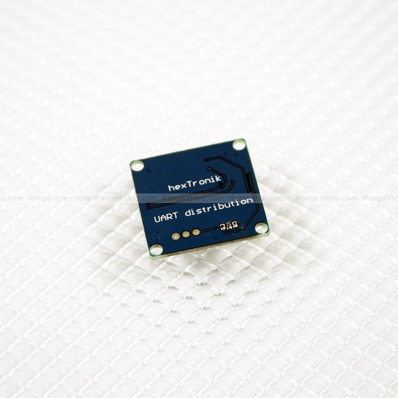 MWC & Megapirate AIO Controller UART Distribution Board