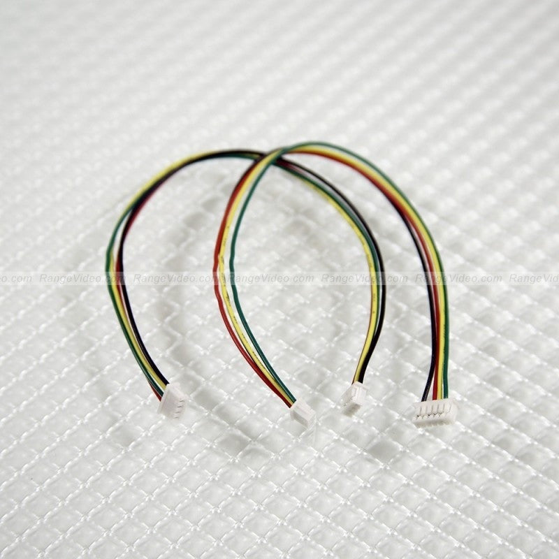 MWC & Megapirate AIO Controller UART Distribution Board