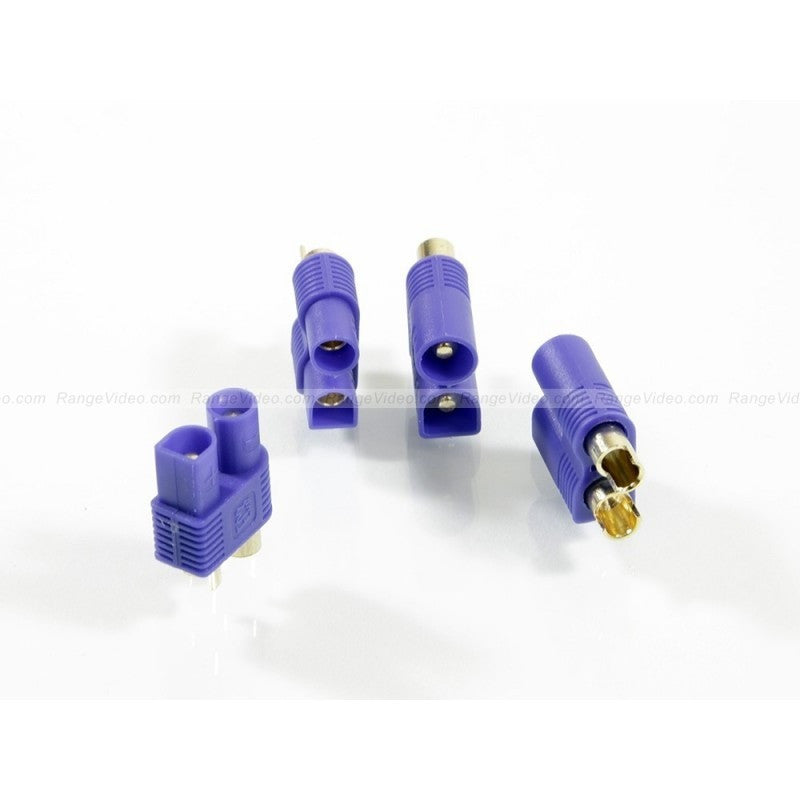 EC3 Connectors Male/Female 