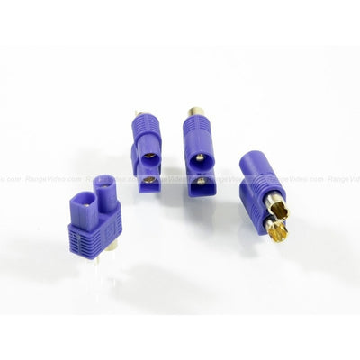 EC3 Connectors Male/Female