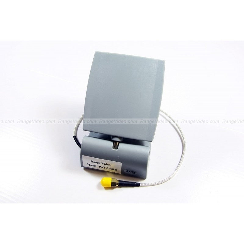 RV Pat-2400-8