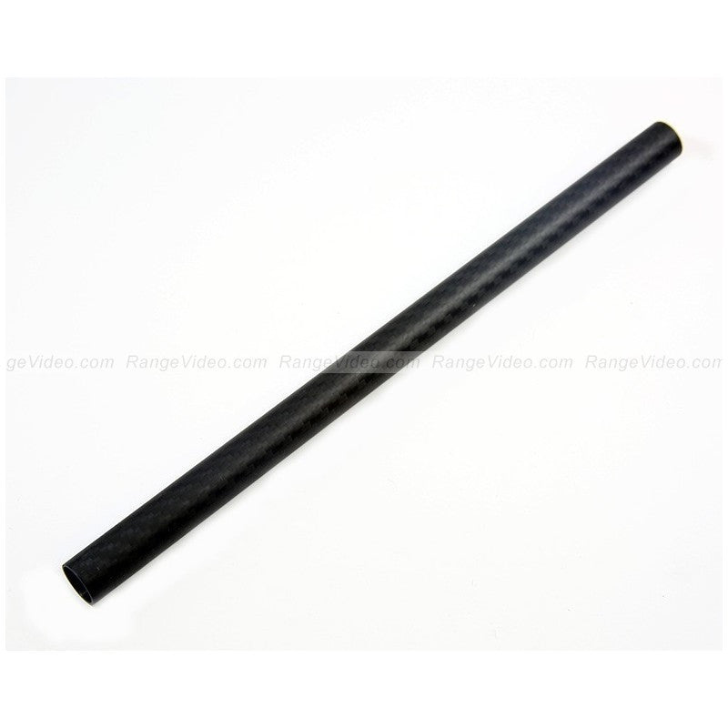 Tarot 16MM 3K Matte Carbon Fiber Tube Pipe Twill Weave 