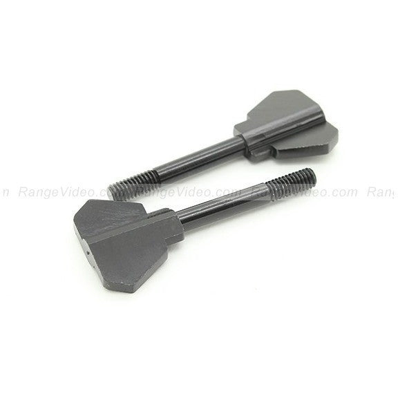 Tarot Spare Butterfly Key for T810 and T960 Folding Arm Lock Mechanism (2pcs)