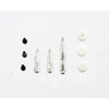 Tarot 680Pro Aluminum Hood Fixture Mount Pillar Column Canopy Mounting Bolt for Multi Hexa Copter