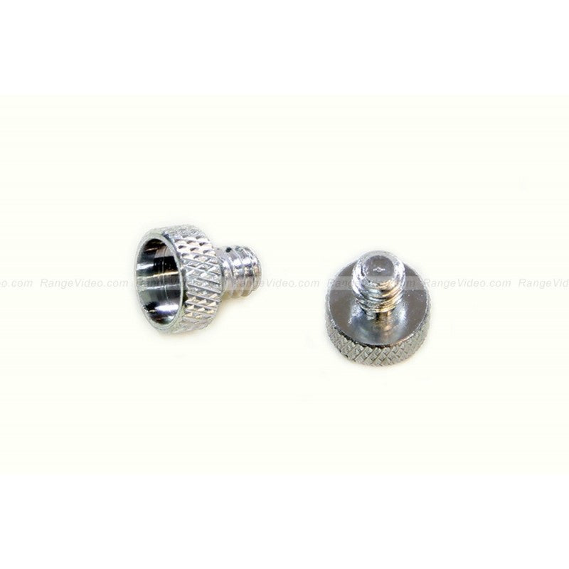 1/4 camera mounting screws 