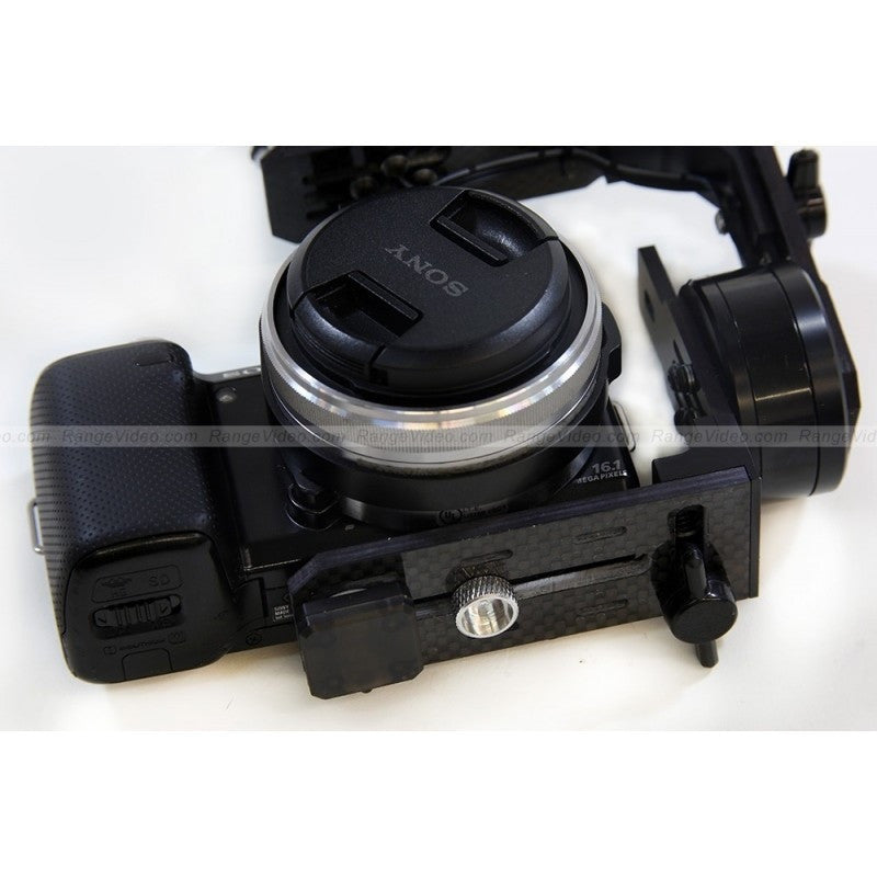 1/4 camera mounting screws 