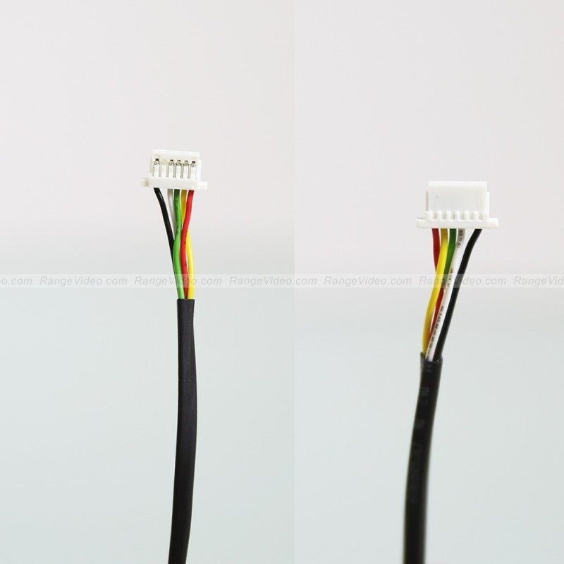 GPS Connection Cable