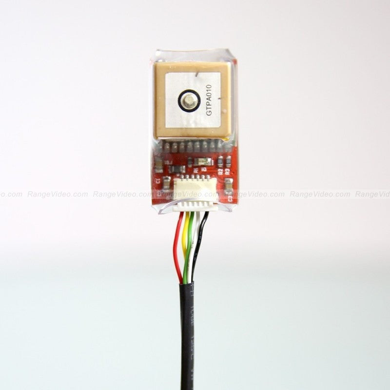 GPS Connection Cable