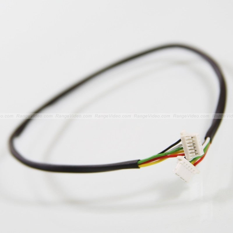 GPS Connection Cable