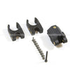Tarot 16MM Carbon Fiber Tube Folding Positioning Holder
