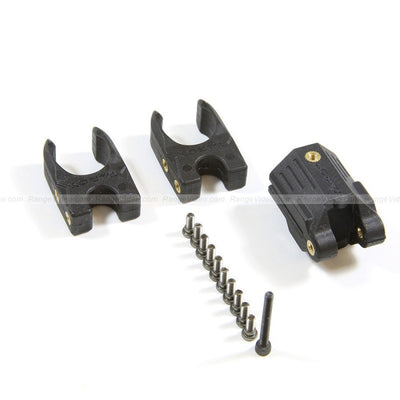 Tarot 16MM Carbon Fiber Tube Folding Positioning Holder