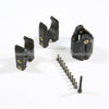 Tarot 16MM Carbon Fiber Tube Folding Positioning Holder