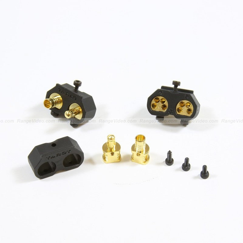 Tarot Four In One Hub Group for Multicopters