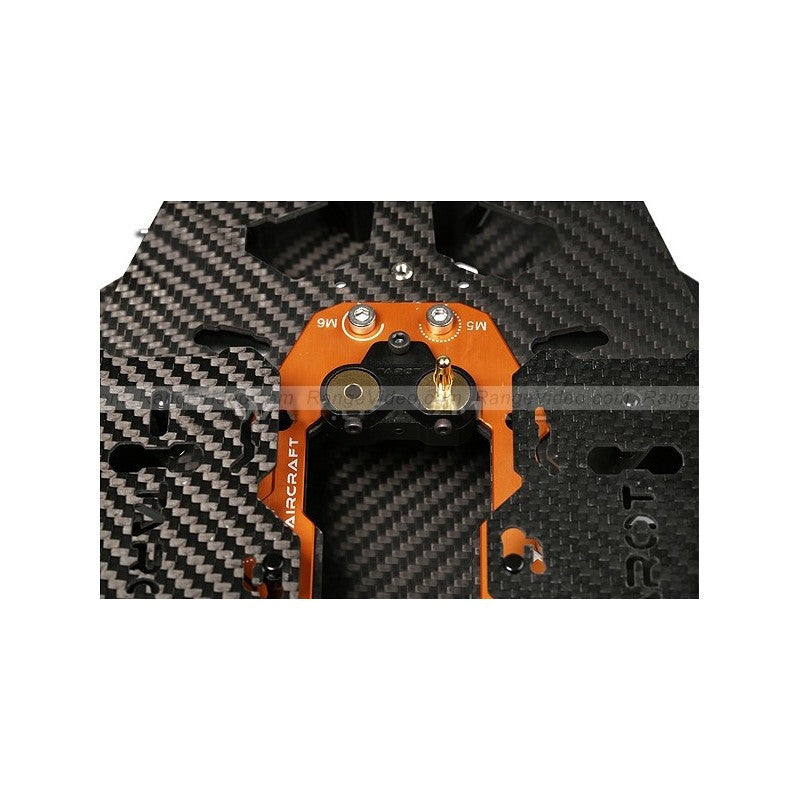 Tarot Four In One Hub Group for Multicopters