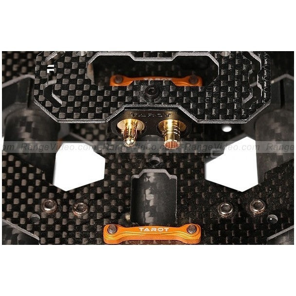 Tarot Four In One Hub Group for Multicopters